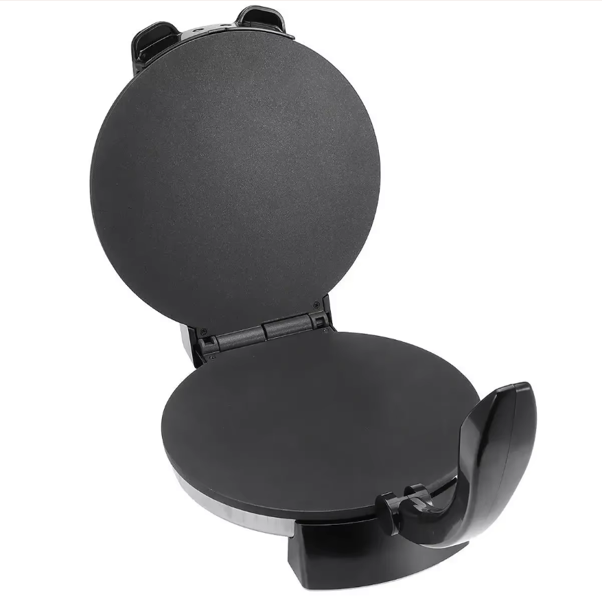 RotiMaster - Perfekt elektrisk Roti maker