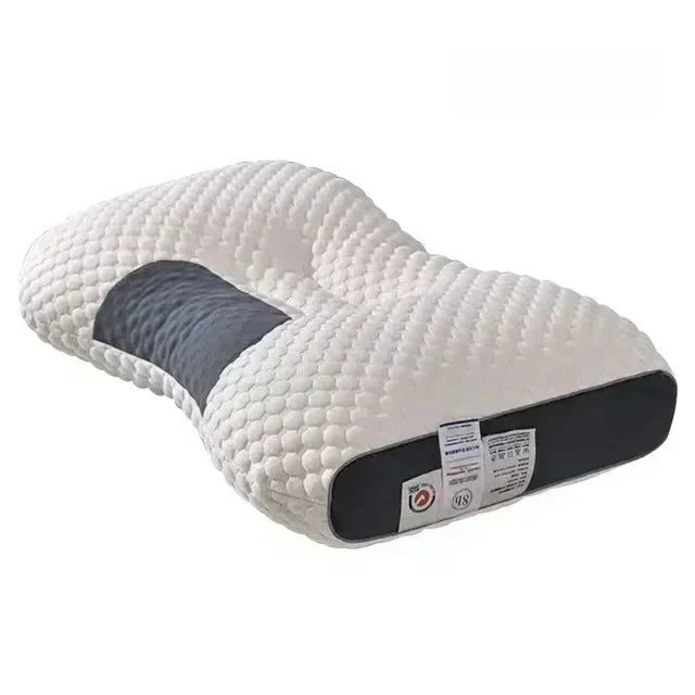 Massage nakkepude beskyttelse