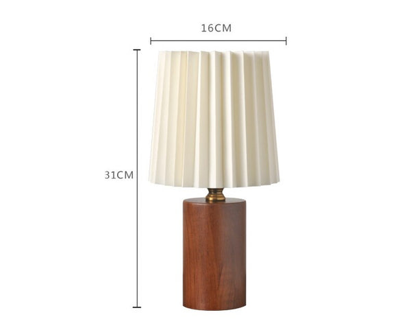 LumaDesk LED-bordlampe