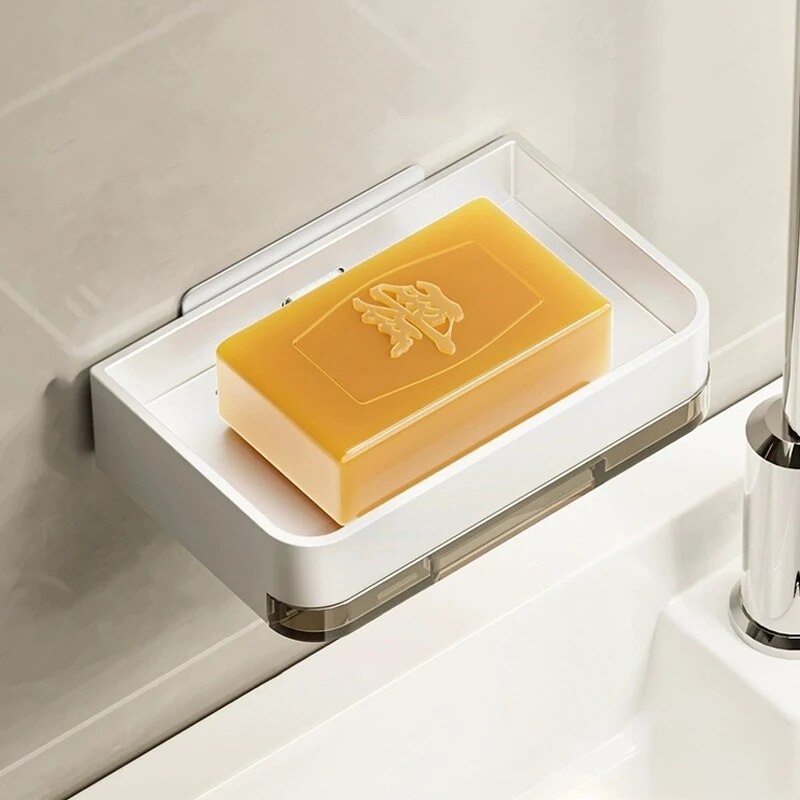 CleanFlow - Vask-monteret sæbedispenser