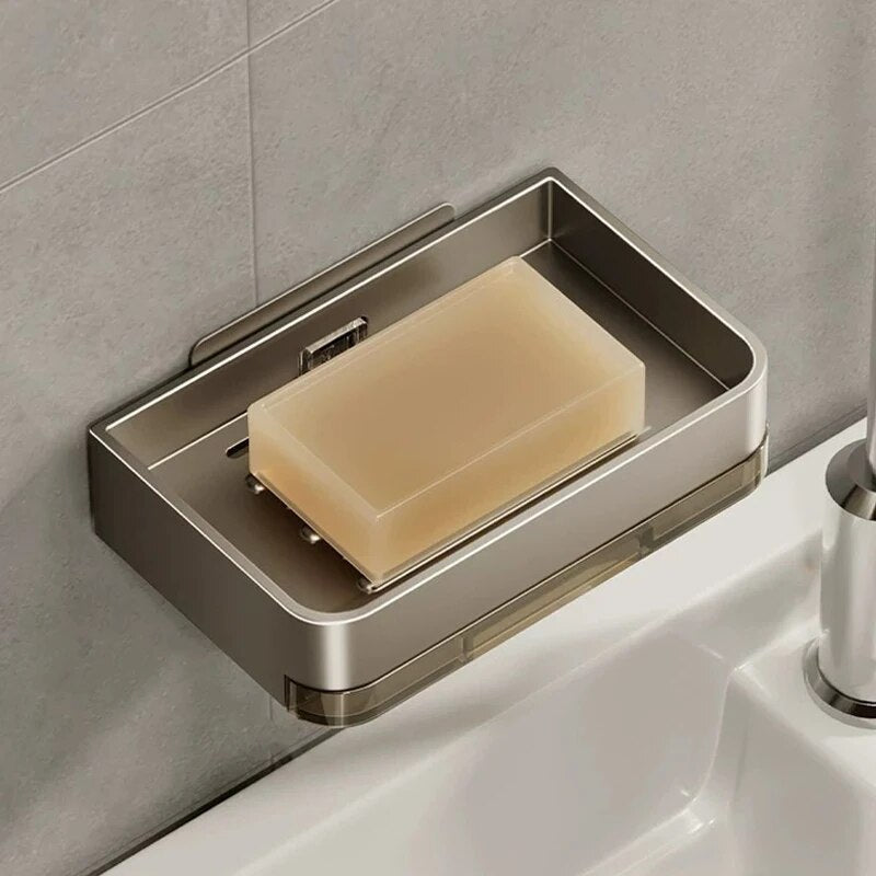 CleanFlow - Vask-monteret sæbedispenser