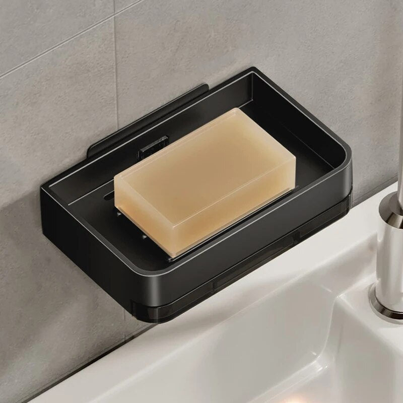 CleanFlow - Vask-monteret sæbedispenser