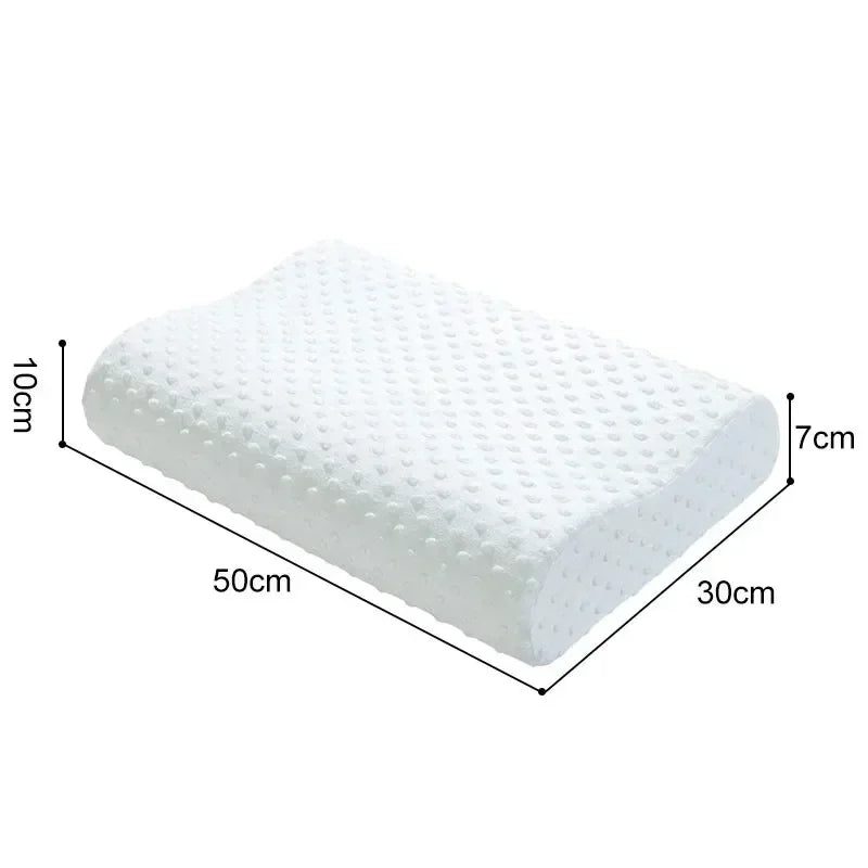 ContourEase justerbar pude af memory-skum