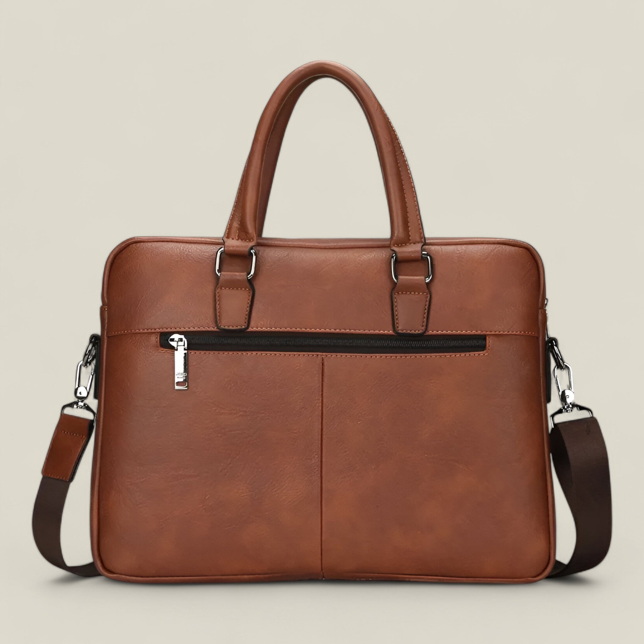 Maxwell Elegant Business Bag med justerbar rem