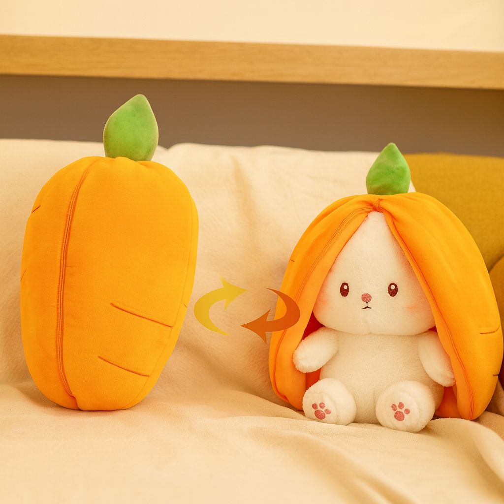 SnuggleBun | Kontrastfarvet plasterbund