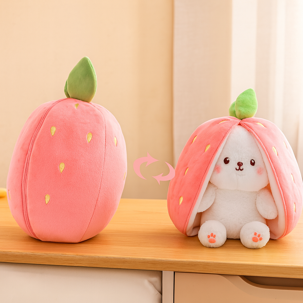 SnuggleBun | Kontrastfarvet plasterbund