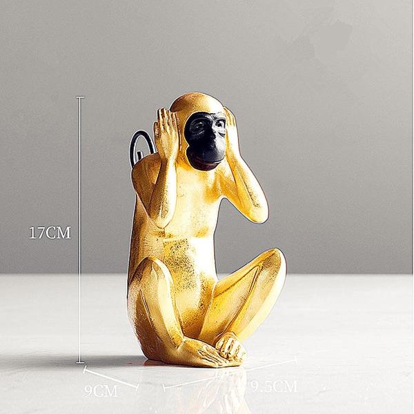 SageMonkey - Visdommens kunst