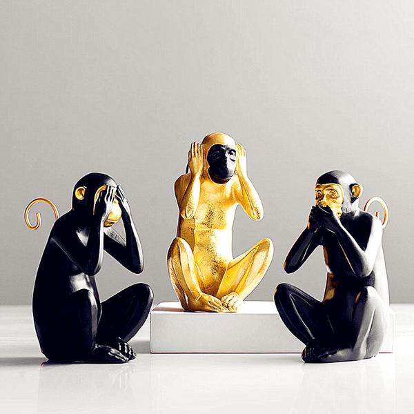 SageMonkey - Visdommens kunst