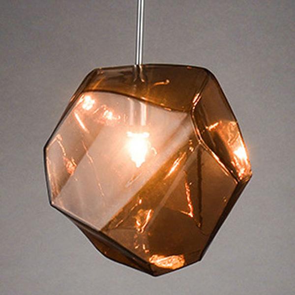 BrilliaPendant - Moderne pendel til elegant belysning