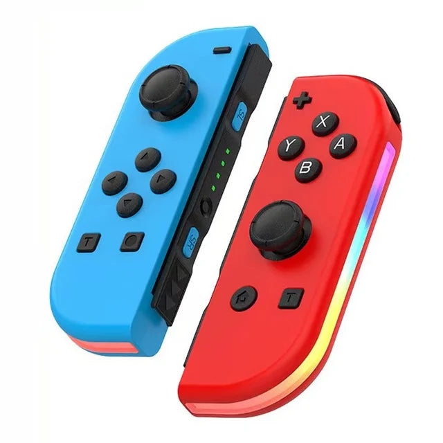 ProX Trådløs Controller til Switch