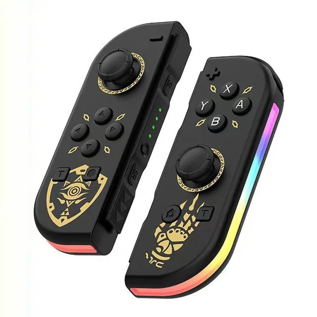 ProX Trådløs Controller til Switch