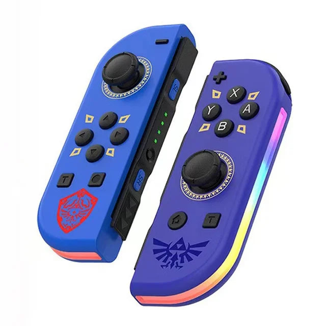 ProX Trådløs Controller til Switch