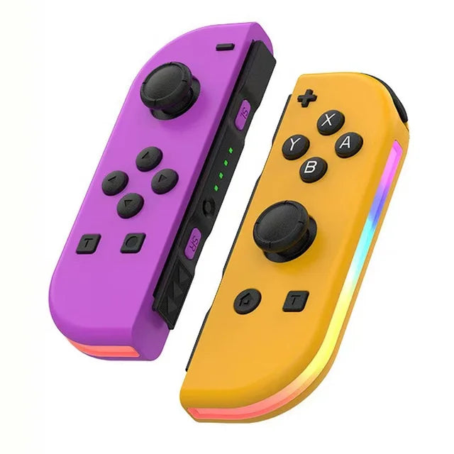 ProX Trådløs Controller til Switch