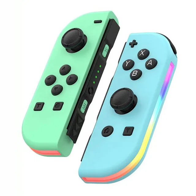 ProX Trådløs Controller til Switch