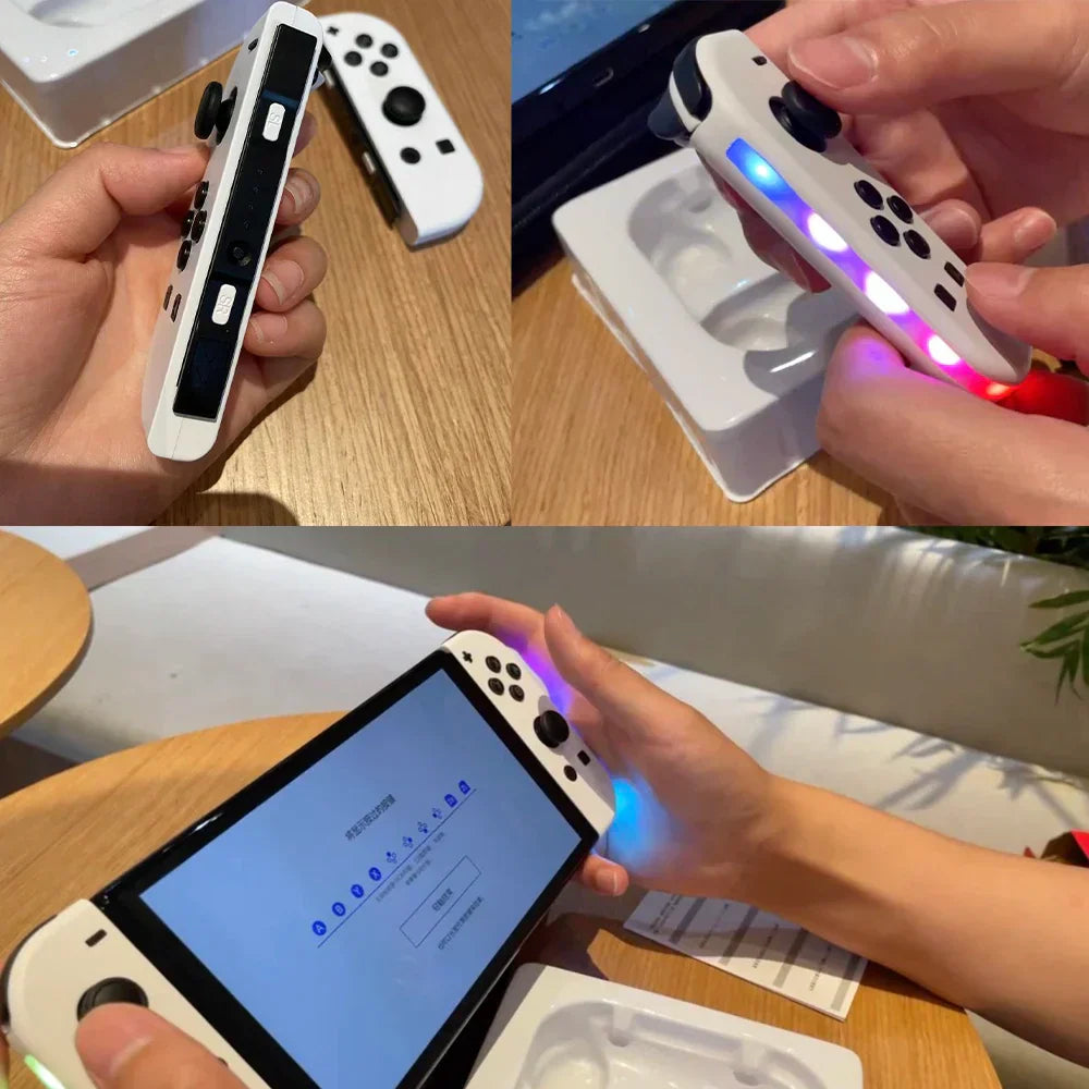 ProX Trådløs Controller til Switch