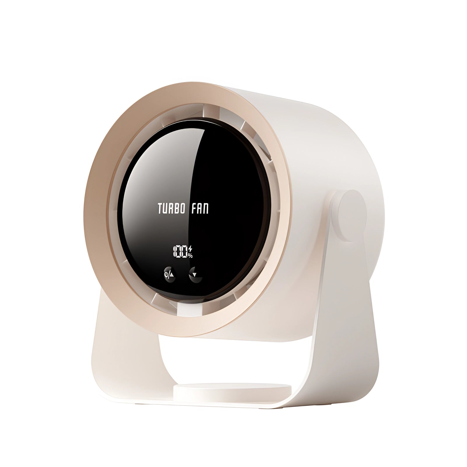 BreezeFlow Bladløse Ventilator – Støjsvag & Energieffektiv Køling