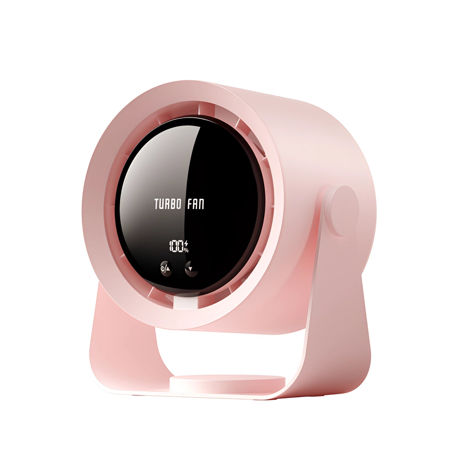 BreezeFlow Bladløse Ventilator – Støjsvag & Energieffektiv Køling