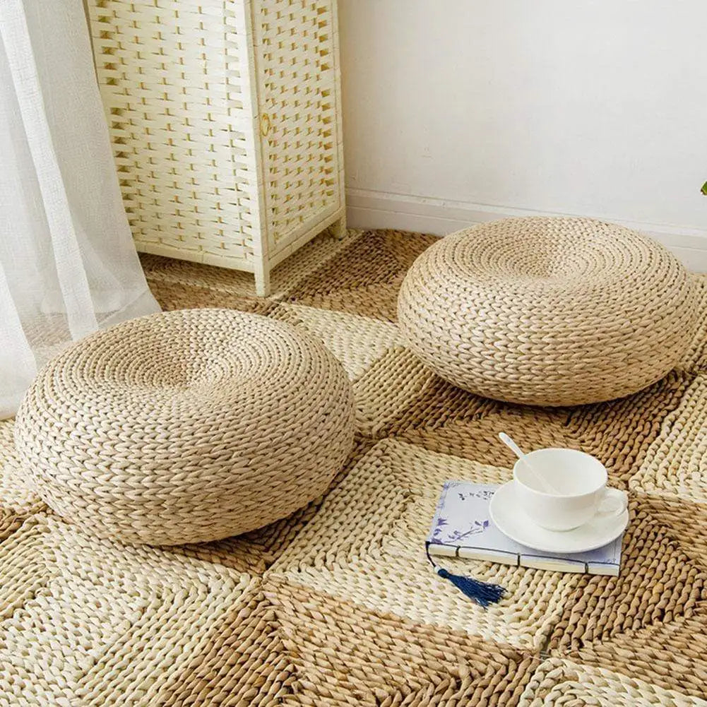 ComfyRest - Atami-pude til meditation og afslapning