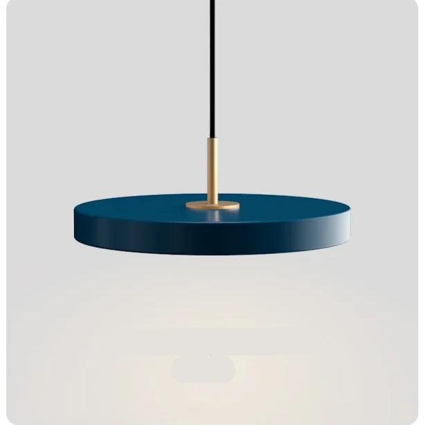 Glowi Moderne LED Loftslampe