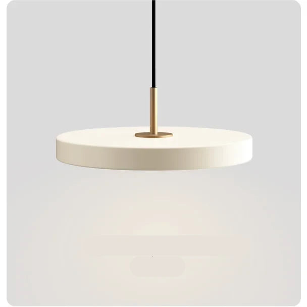 Glowi Moderne LED Loftslampe