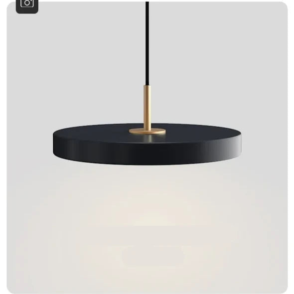 Glowi Moderne LED Loftslampe