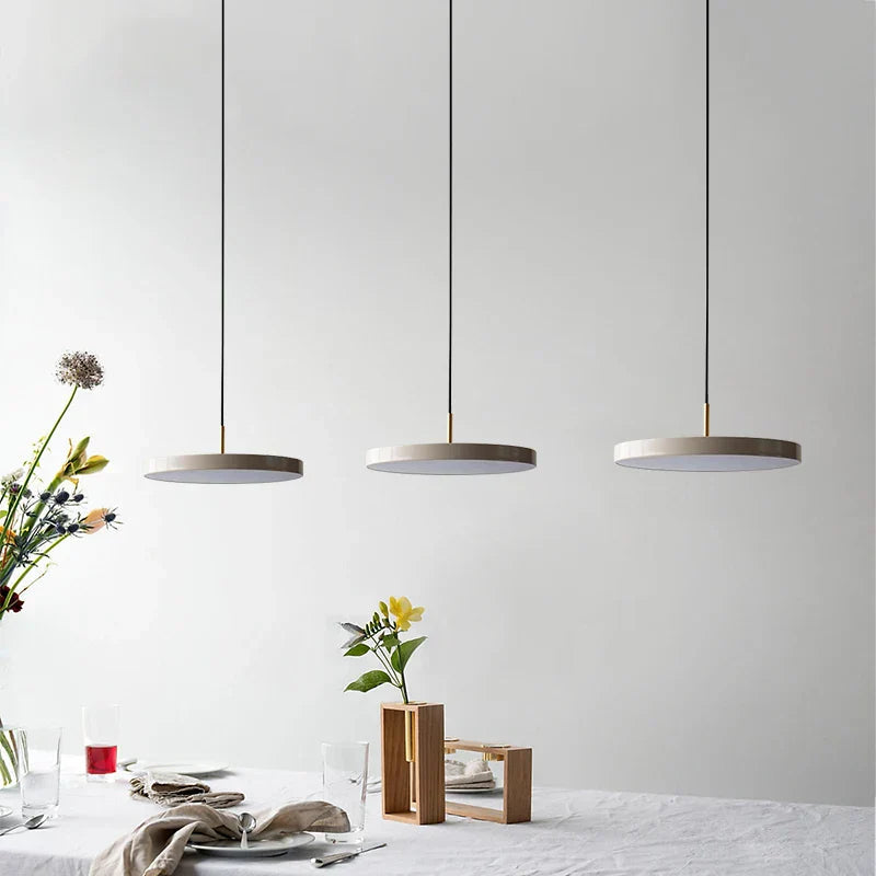 Glowi Moderne LED Loftslampe