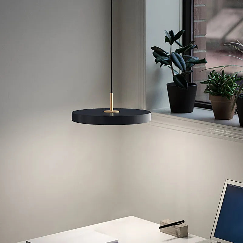 Glowi Moderne LED Loftslampe