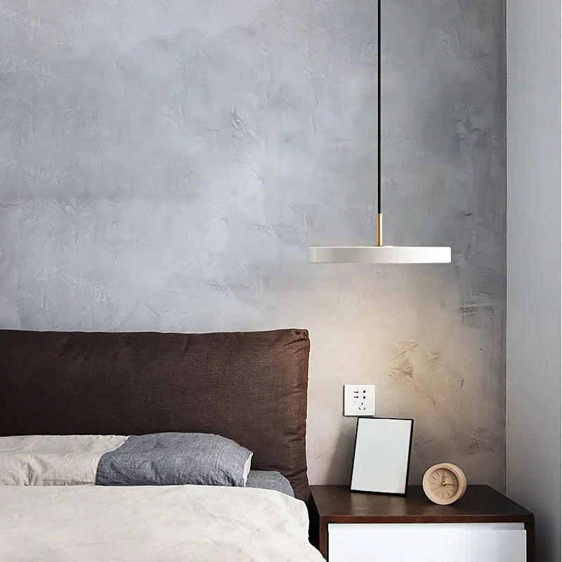 Glowi Moderne LED Loftslampe
