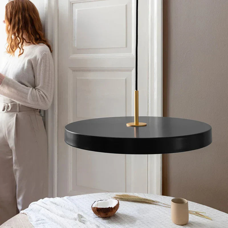 Glowi Moderne LED Loftslampe
