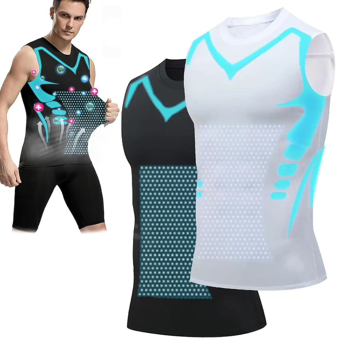 Ultimate Shaping Vest - Slank slankende beklædning