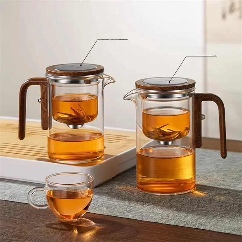 FlowBrewer Elegant tekande
