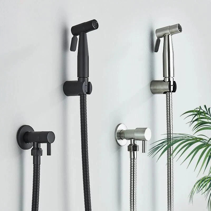 HydroClean - Premium bidet til toilet