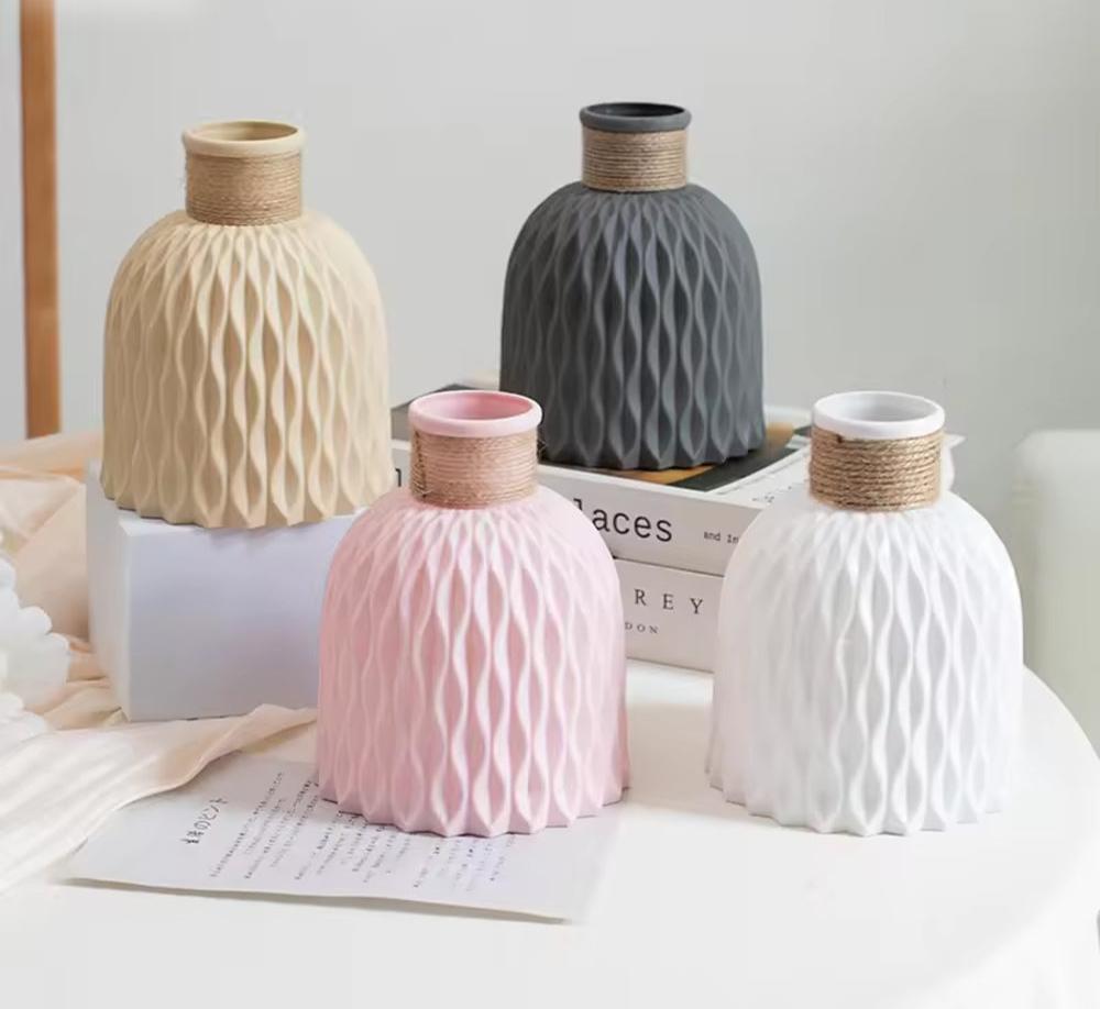 Aura moderne keramisk vase