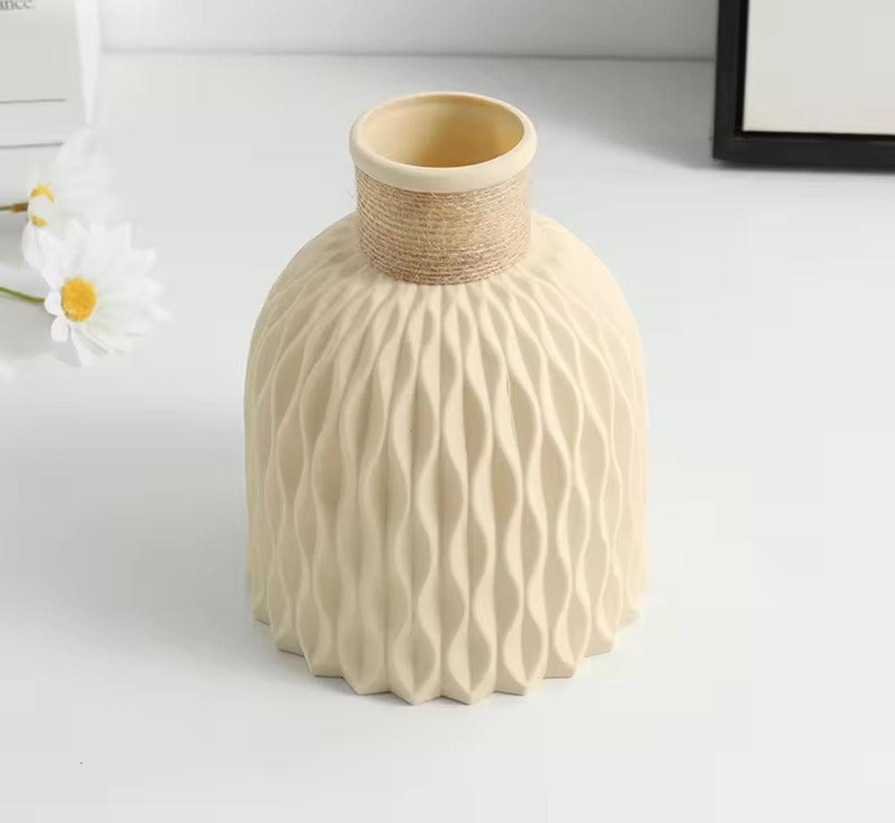 Aura moderne keramisk vase
