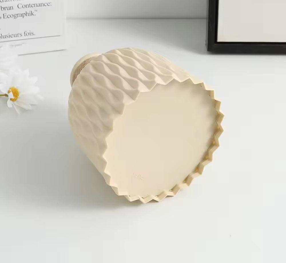 Aura moderne keramisk vase