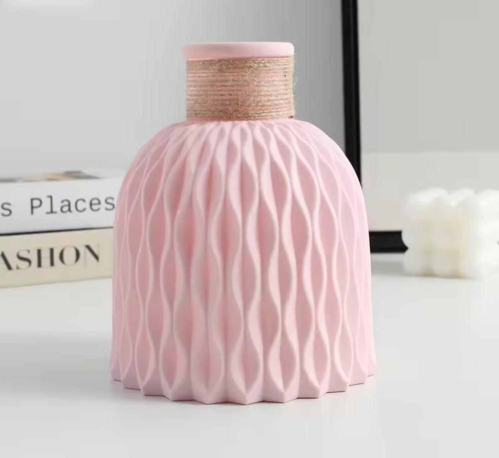 Aura moderne keramisk vase