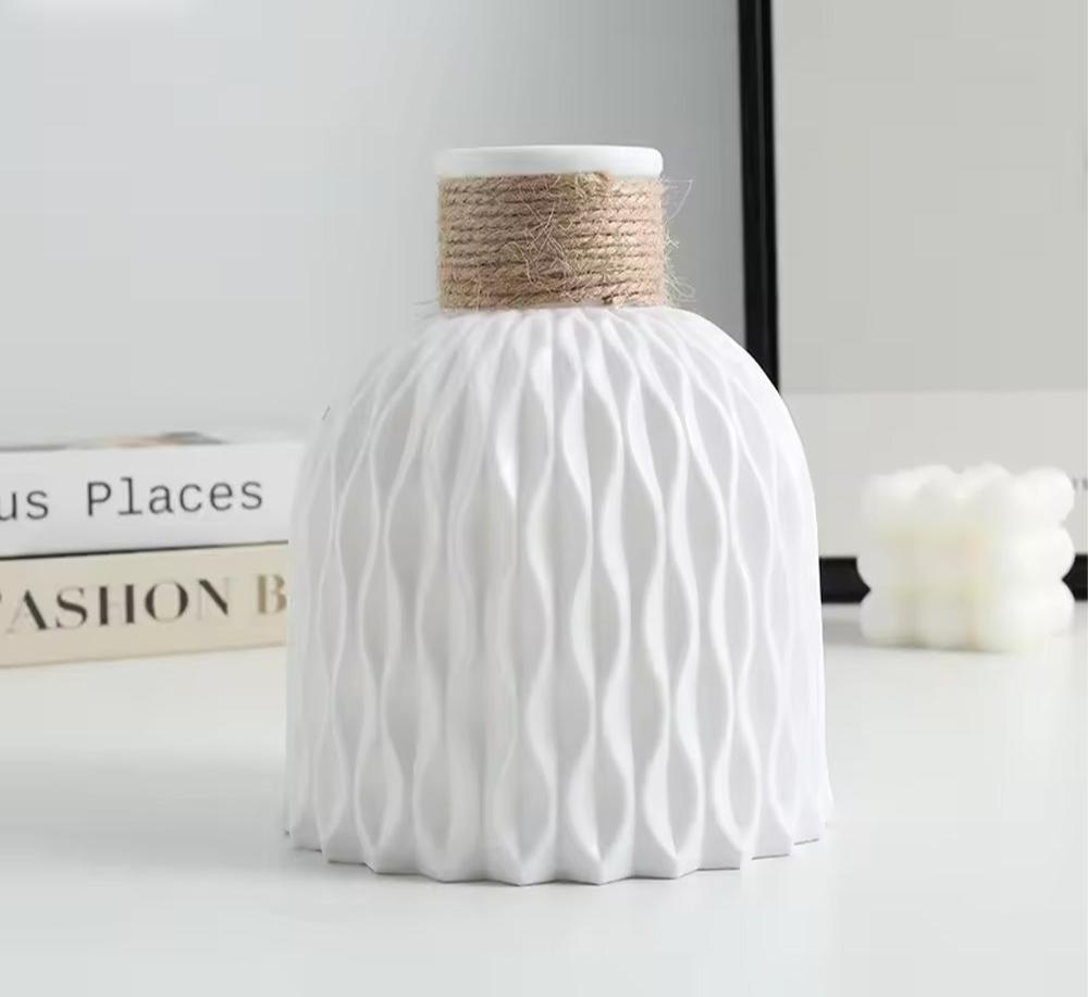 Aura moderne keramisk vase