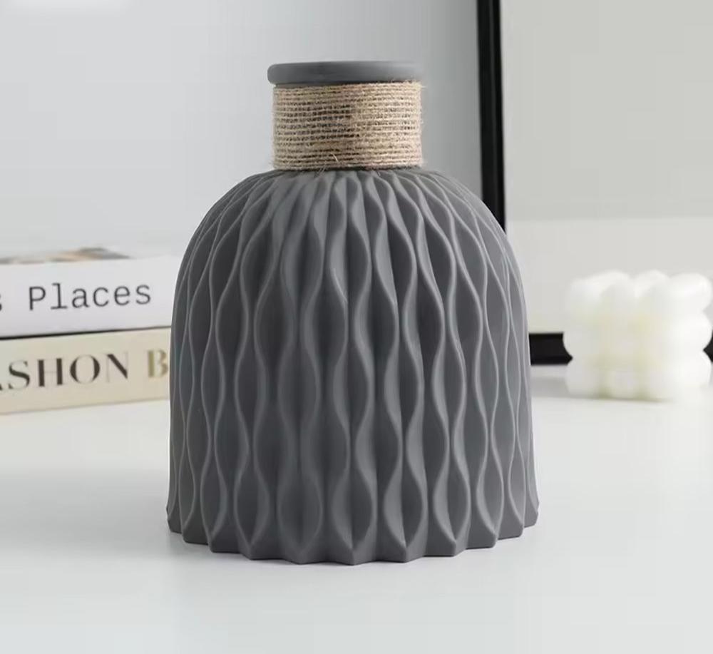 Aura moderne keramisk vase