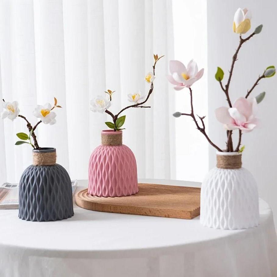 Aura moderne keramisk vase