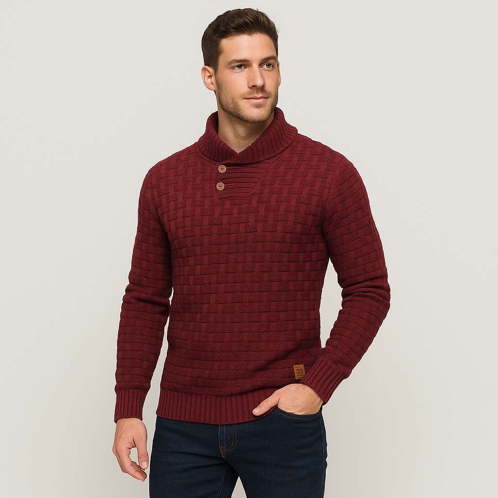 Vaughn | Elegant Varmetøj