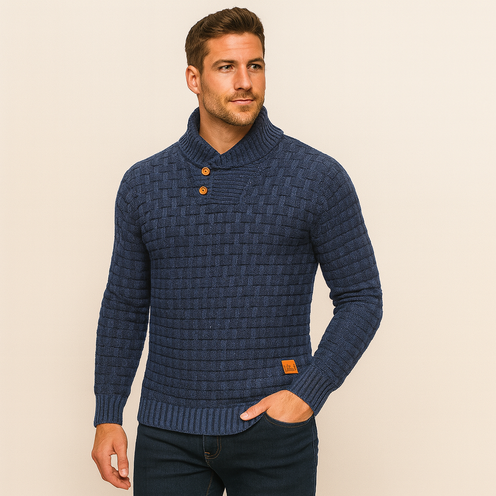 Vaughn | Elegant Varmetøj