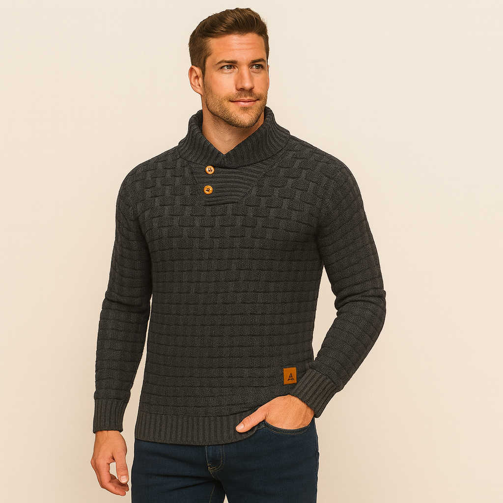 Vaughn | Elegant Varmetøj