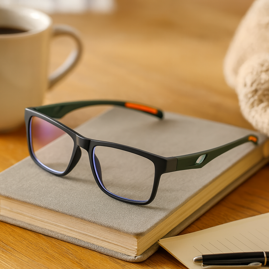 Velren | Klassiske læsebriller