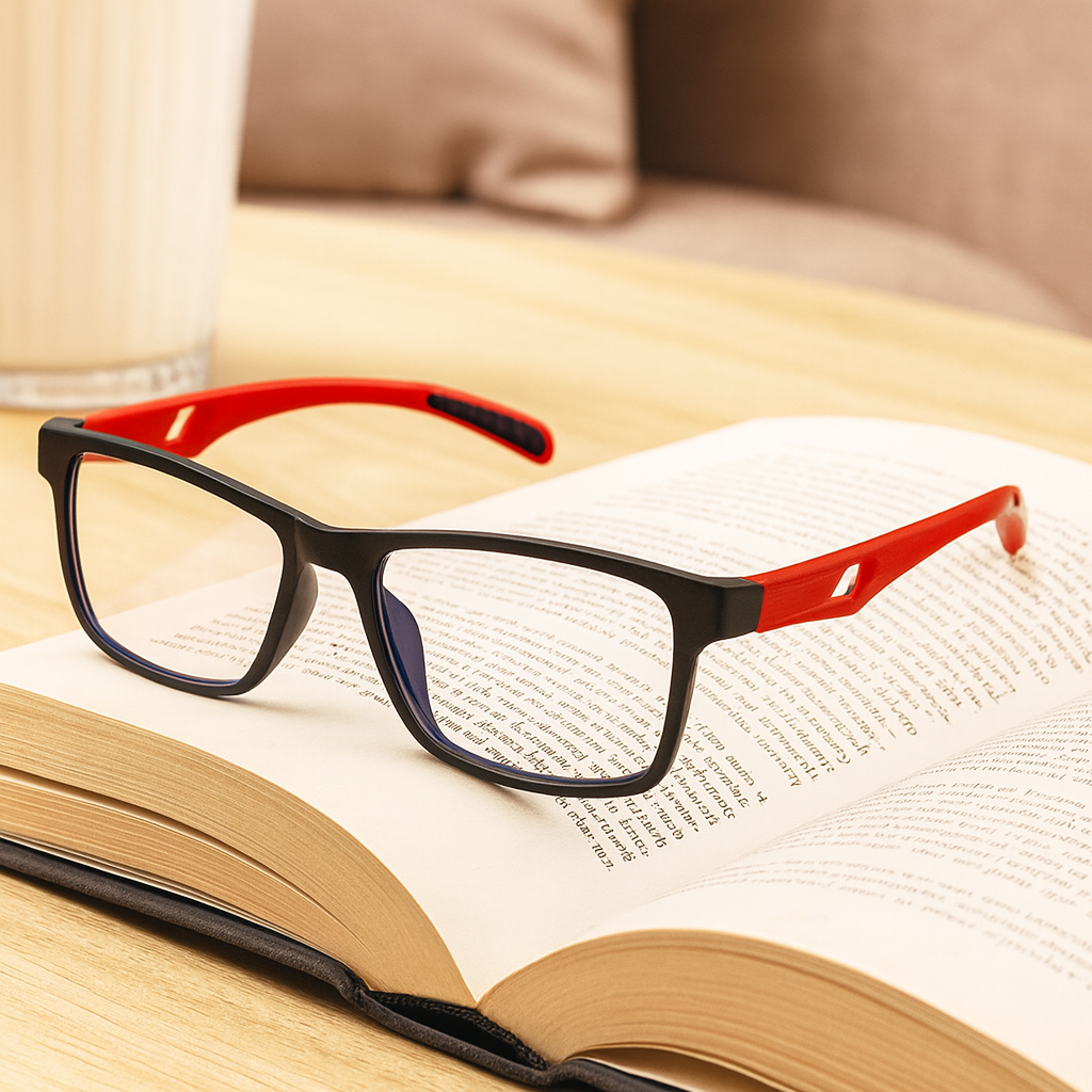 Velren | Klassiske læsebriller