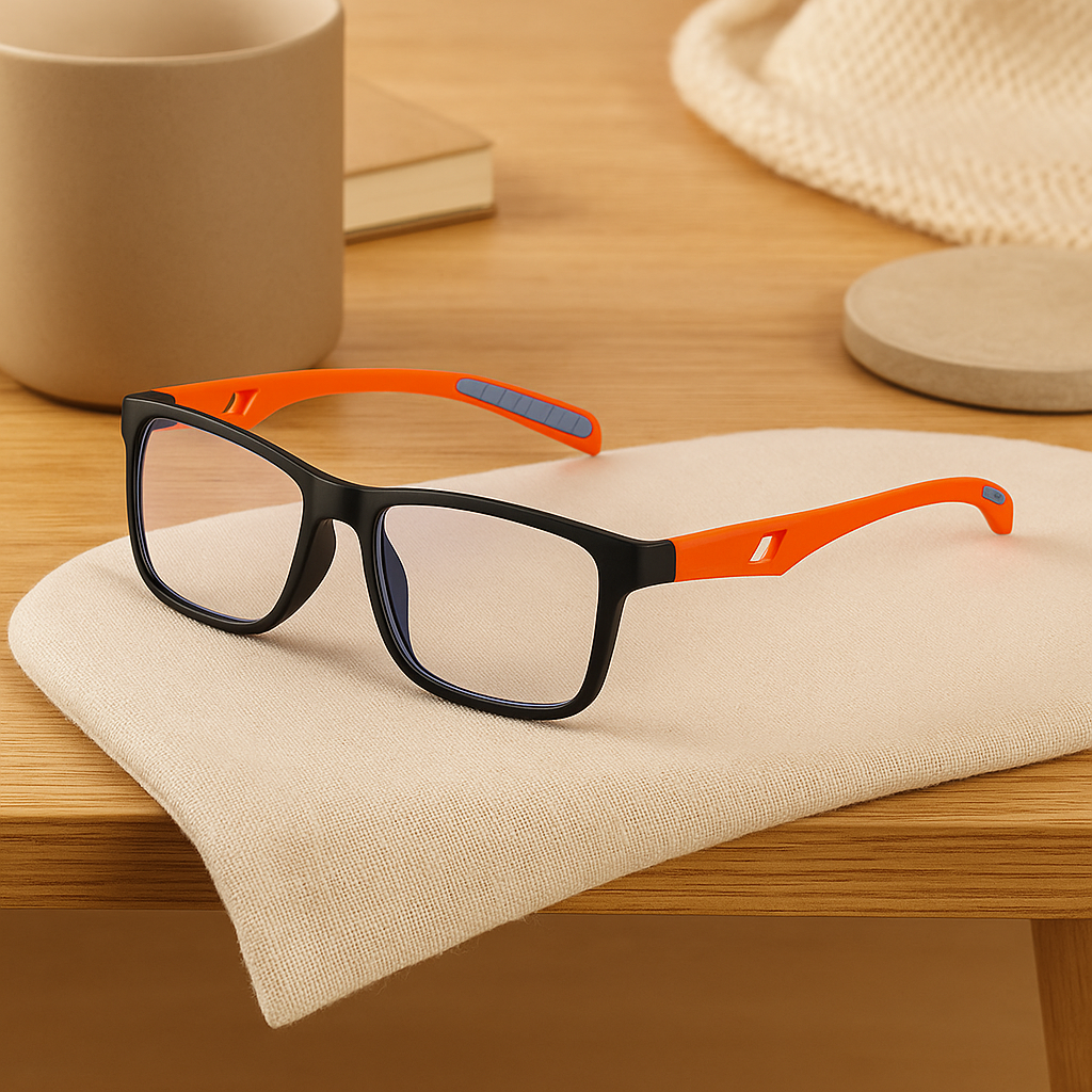 Velren | Klassiske læsebriller