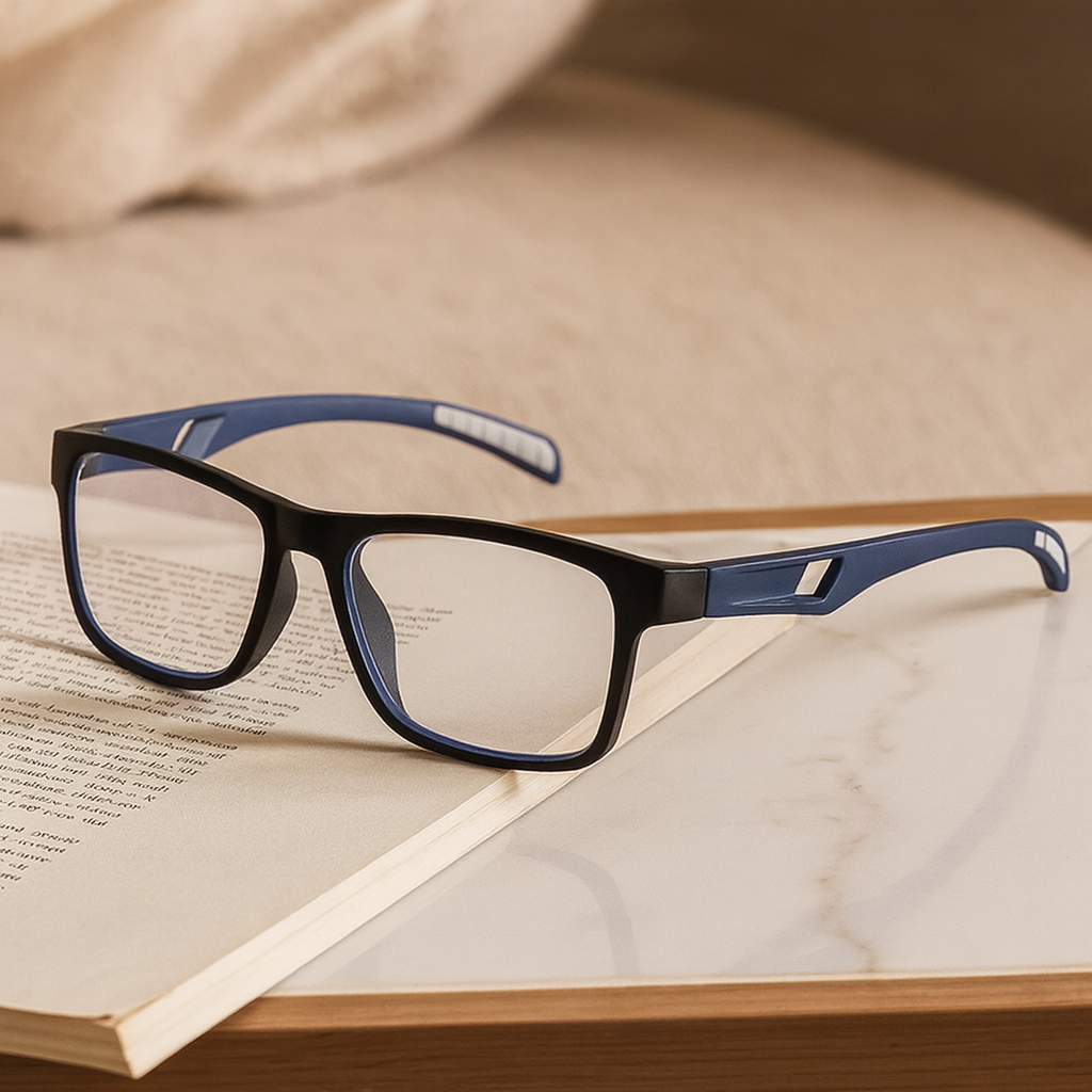 Velren | Klassiske læsebriller