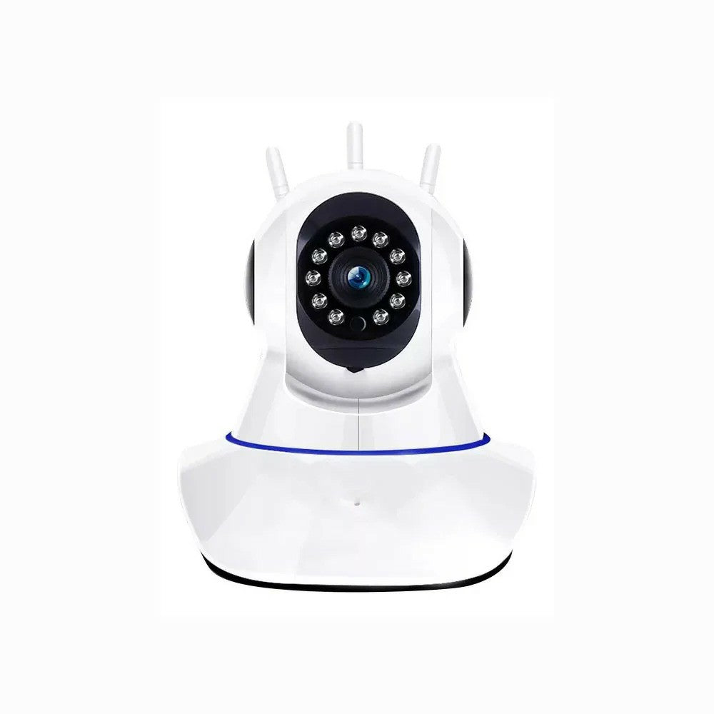 SecureView - HD trådløst smart hjemmeovervågningskamera