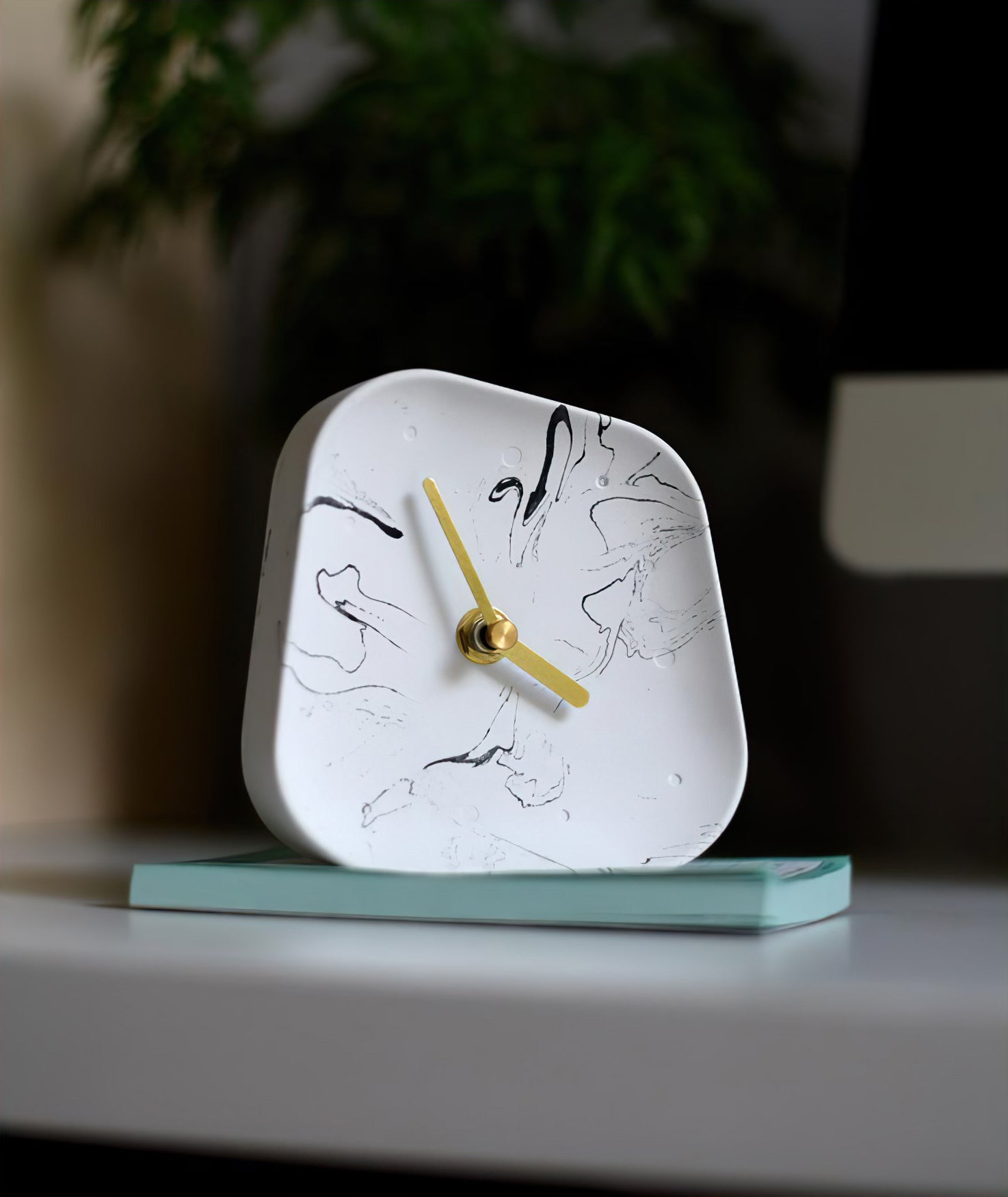 StoneTime - moderne bordur