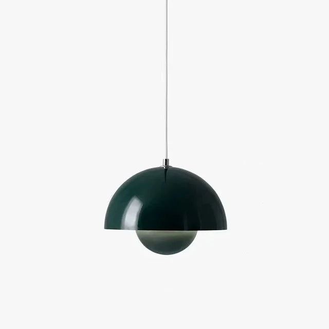 HangBloom - Moderne Minimalistisk Pendel