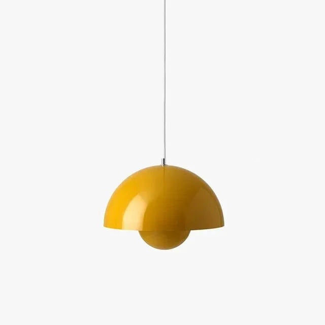 HangBloom - Moderne Minimalistisk Pendel